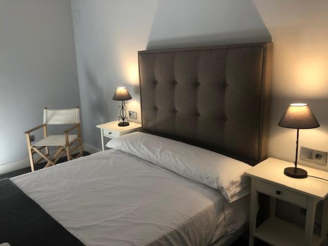 Apartamento Luxury Mestas 2 Лас-Местас Екстер'єр фото