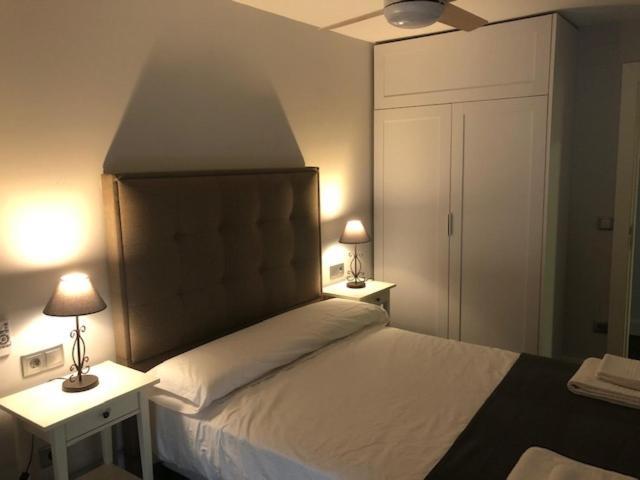 Apartamento Luxury Mestas 2 Лас-Местас Екстер'єр фото