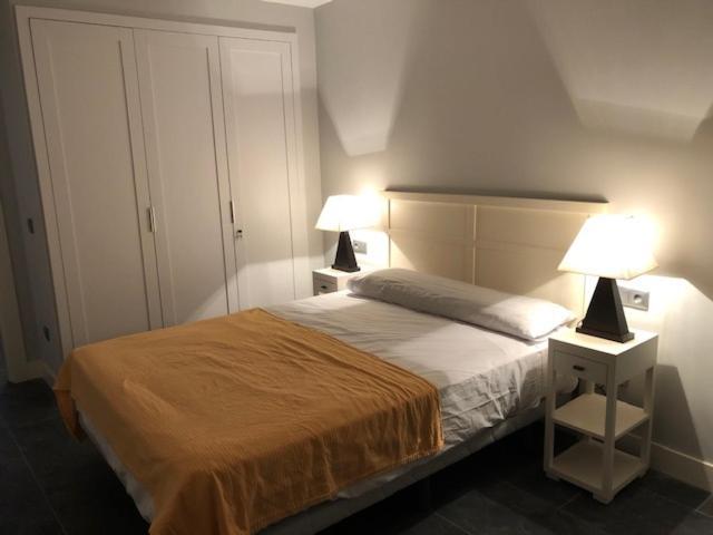 Apartamento Luxury Mestas 2 Лас-Местас Екстер'єр фото