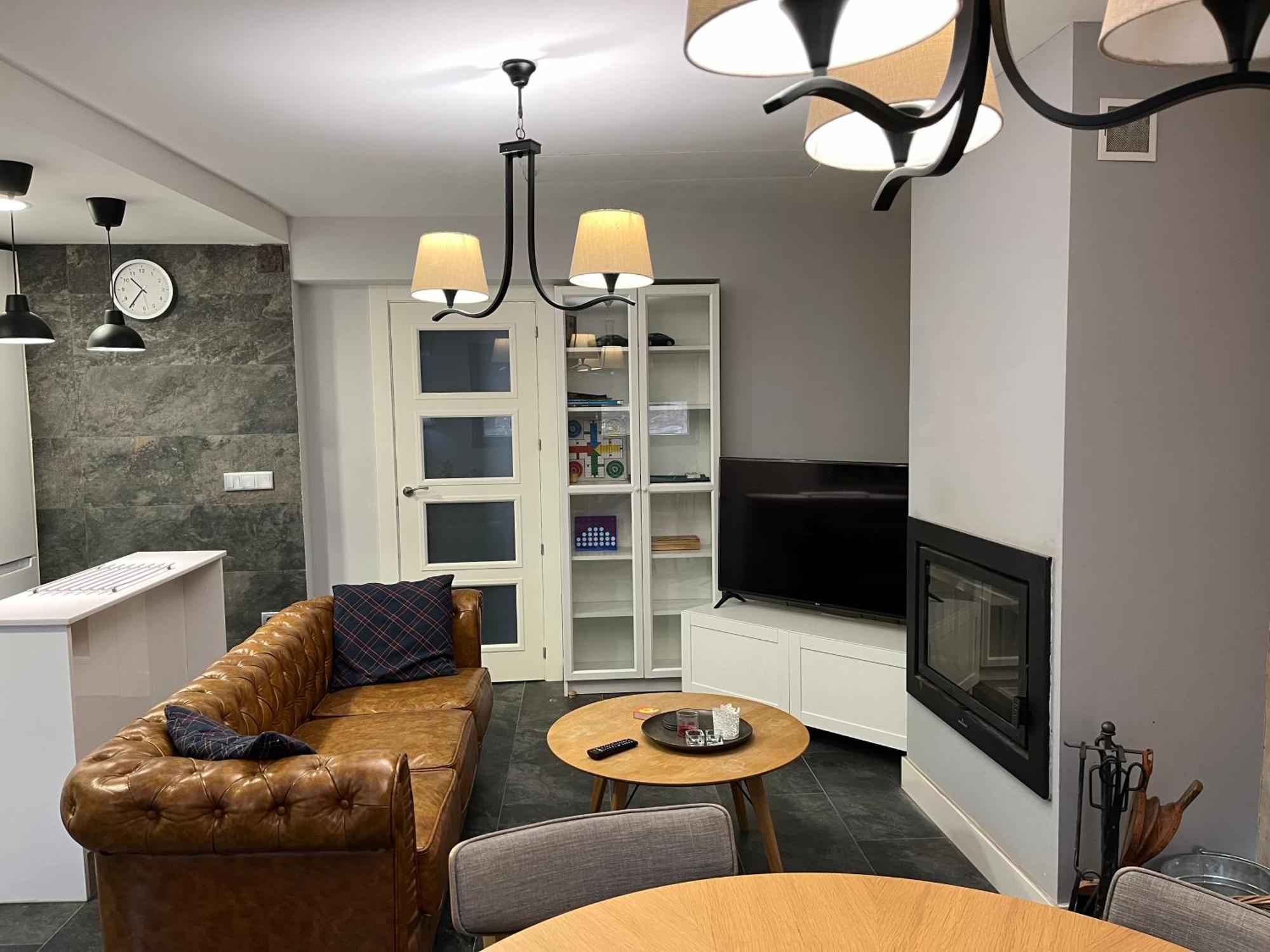 Apartamento Luxury Mestas 2 Лас-Местас Екстер'єр фото