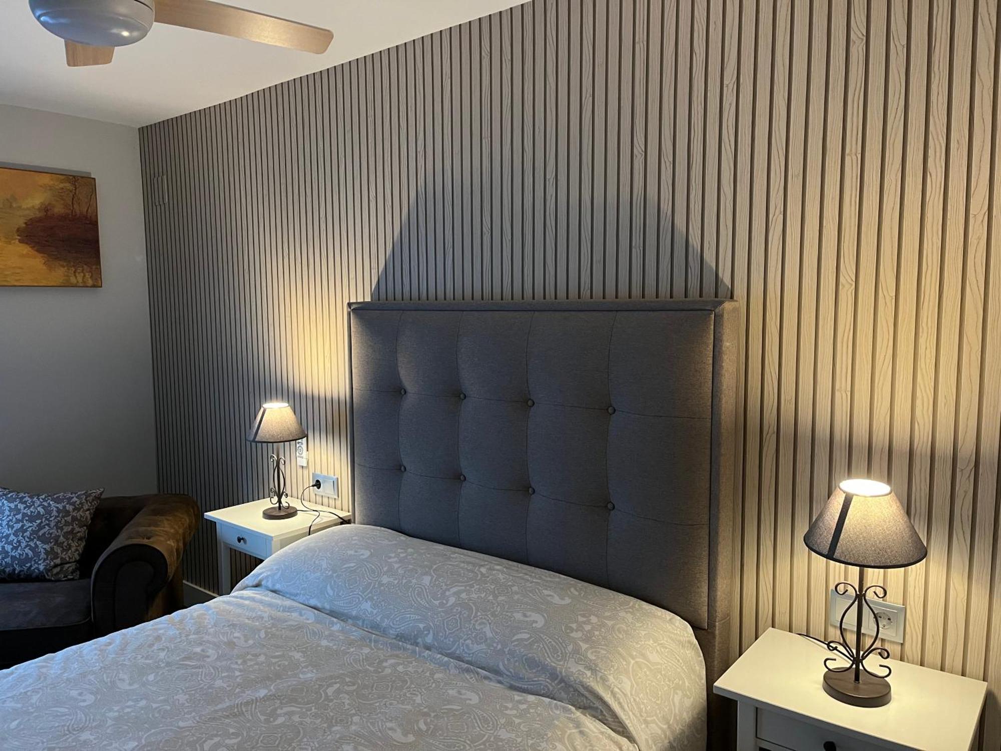 Apartamento Luxury Mestas 2 Лас-Местас Екстер'єр фото