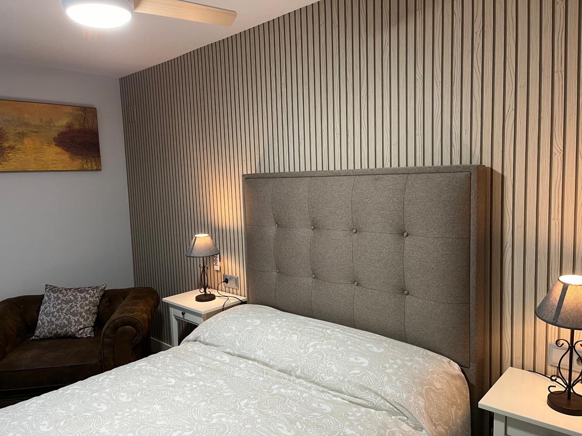 Apartamento Luxury Mestas 2 Лас-Местас Екстер'єр фото